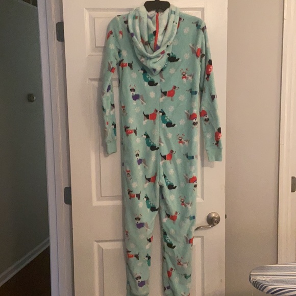 Adult/kid onesie size small - Picture 2 of 2